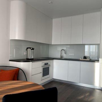 ЖК Чайка 1к СТУДІЯ супер Лобановського 30 м. Житомирська