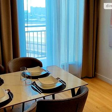 Продаж 1к Квартира Краснова вулиця ЖК Kadorr City