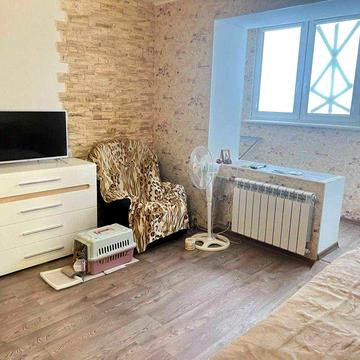 Терміново продам квартиру селеще Котовського