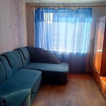 Сдам гостинку Космическая 23