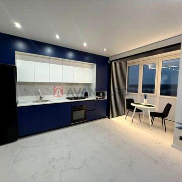 1-на квартира студія в ЖК Кввартал, Є-оселя