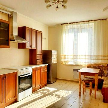 Продам 2х НОВОБУДОВУ З МЕБЛЯМИ та технікою, ГЕРЦЕНА (парк Шевченка)