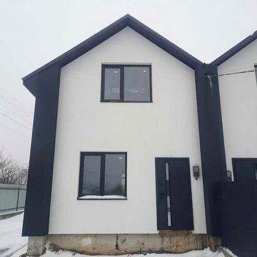 Продаж дуплекса, Вінницька, Зарванці, Мирна вулиця