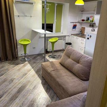 Здам довгостроково 2 кімнатну