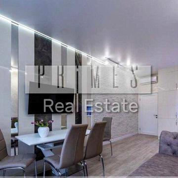 Оренда 1к квартира, ЖК Tetris Hall, вул. Федорова 2а, Олімпійська