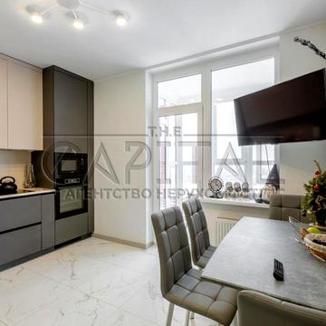 Продаж квартири, ЖК «Причал 8», вул. Гліба Бабіча, Дарницький ЖК Причал 8