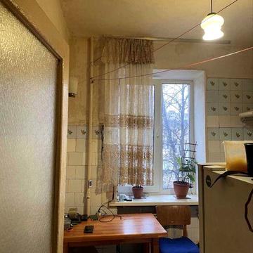 ТЕРМІНОВО! Продаж 3 кімнатної квартири Гавела 57/38!