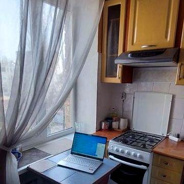 Продаж 3 кім проспект Повітряних Сил / Севастопольська площа Чоколівка