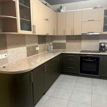 Продається затишна 1 кім квартира з ремонтом у ЖК «Перемоги»! (22612) ЖК Перемога