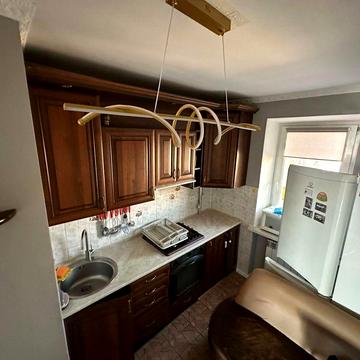 Видається 3а квартира в центрі міста