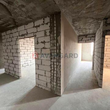 Трикімнатна від забудовника без комісії. Держ.програми