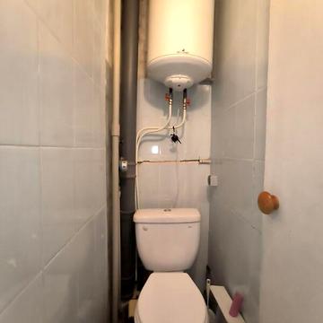 Довгострокова оренда 1к Квартира Набережна Перемоги вулиця