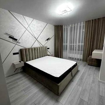 Здається 1 кімнатна квартира ЖК Резиденція