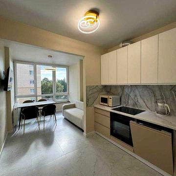 Оренда 1 кім. квартири вул. Лінкольна ЖК Лінкольн