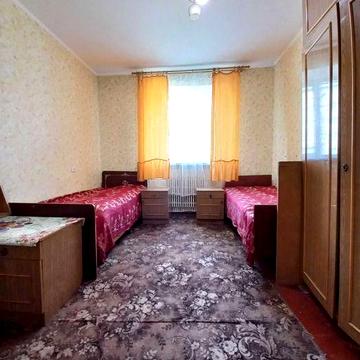 Сдам 2-комнатную квартиру в р-не вокзала Запорожье-2