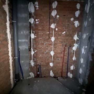 Продаж 1к Квартира Ольги Кобилянської (Достоєвського) вулиця ЖК Синергия Сити (Kvartal Group)