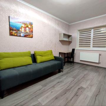 Зодчих вул., 30/6