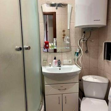 Довгострокова оренда 3к Квартира Донецьке шосе