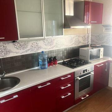 Здам двокімнатну кв. Трк Україна 6000+ світло