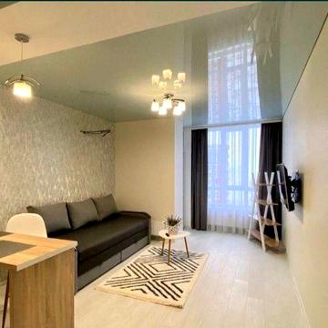 Оренда 1-кімн квартири м. Лівобережна, ЖК Каховська