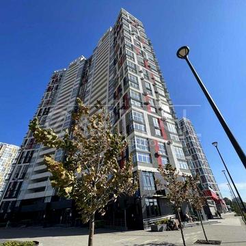 Продажа видовой 3к квартиры Русановская Гавань 99м вид на Днепр ЖК Русанівська Гавань