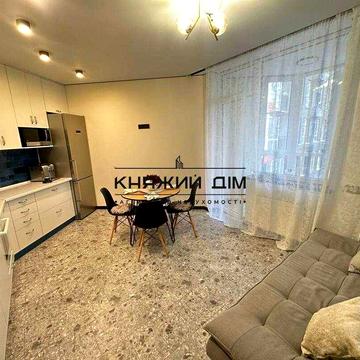 єОселя Продаж 1-но к. квартири в ЖК Причал 8 Г Позняки. КОД 21147112