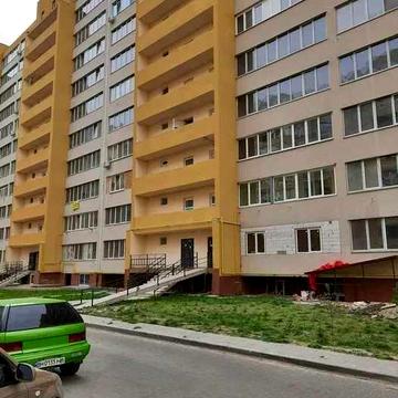 Однокімнатна квартира ЖК Рахат Лукум