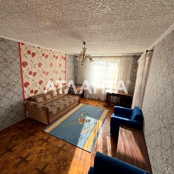 Продаж 1к Квартира Люстдорфська дорога вулиця