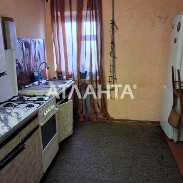 Дом в центре села Иваново (Свердлово)