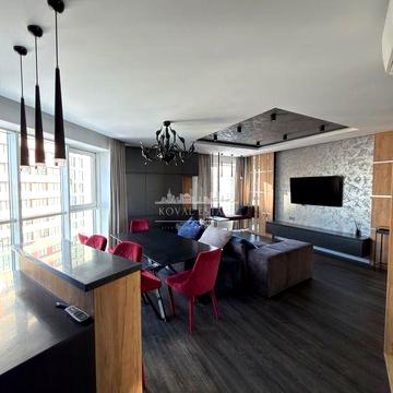 Здається 2К квартира з інвертором та генератором на Жк Квартет