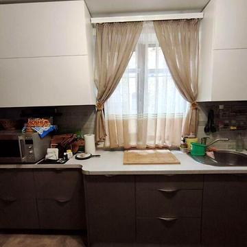 Продаж 2к Квартира Середня вулиця