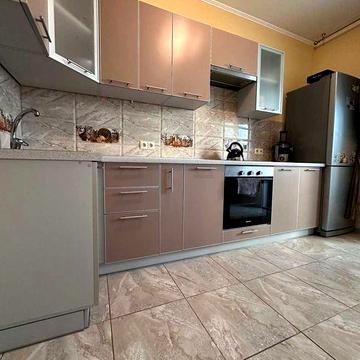 Продам 1-кімн квартиру ЖК Паркові озера,вул.Воскресенська 16Б ЖК Паркові озера