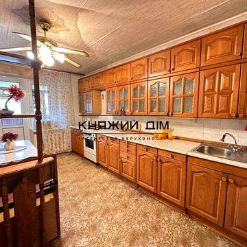 БЕЗ КОМІСІЇ 2к кв м. Позняки пр-кт Петра Григоренка 33/44 код 21146864