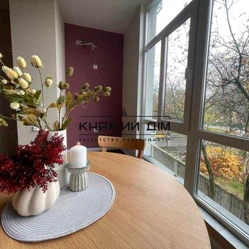 Без коміїсі! Продаж 1-но к. кв. в ЖК Дубова Роща. м. Сирець. №21147105