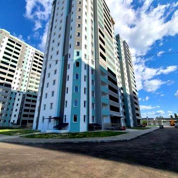 Продам 2комн.квартиру жк Левада.Гагарина.Аэрокосмический.Заливная. ЖК Левада