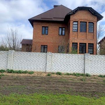 Срочно продам или обменяю на квартиру в Харькове дом