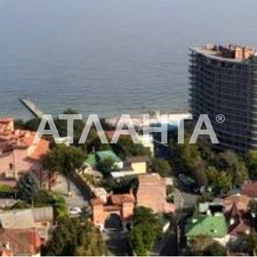 3-комн. квартира в ЖК Посейдон, Дача Ковалевского ЖК ПОСЕЙДОН