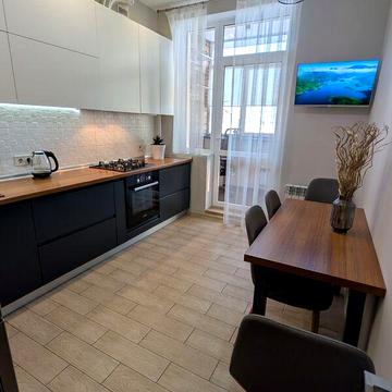 Продаж 1к Квартира Салтівське шосе ЖК Салтовский