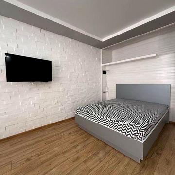 Оренда 1- кімнатної квартири на Мельника