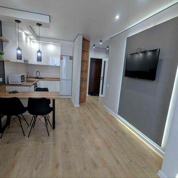 Оренда 1о кімн квартира ЖК "Щасливе"