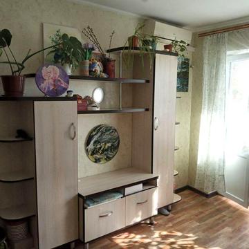 3х комнатная квартира на Космосе