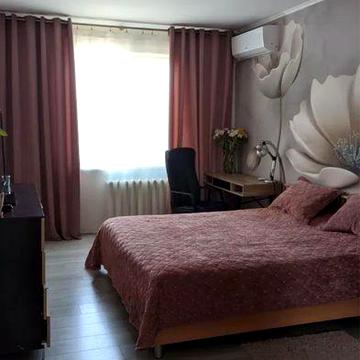 Оренда 1-кімнатної квартири, Київ/ Голосіївський