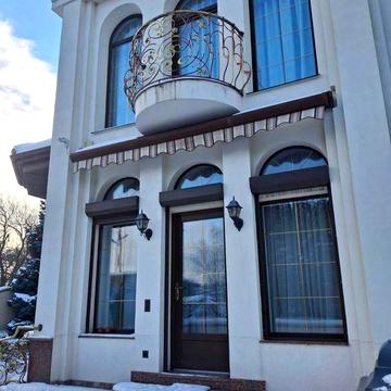 Продам дом в самом лучшем месте города Запорожья