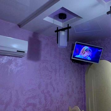 Здам гарну 3к.квартиру вул.Грушевського,27, ЖК Атлант