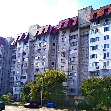 Продам 3-х кім.квартиру на Тополі 3. Від власника.