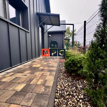 Науки вул., 65