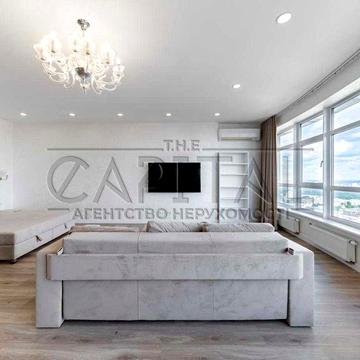 Продажа Квартиры ИНВЕСТИЦИЯ  ул Кловский спуск Carnegie Tower Печерск ЖК Карнеги