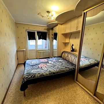 Здається 3-кімнатна квартира, зручний район, біла озера Чешка