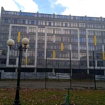 Продам власну смарт-квартиру 20м.кв в новобудові м.Захисників України ЖК Фесенківський