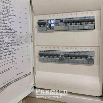 Продаж 1к Квартира Марсельська вулиця ЖК Приморские Сады